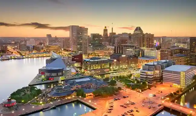 Baltimore