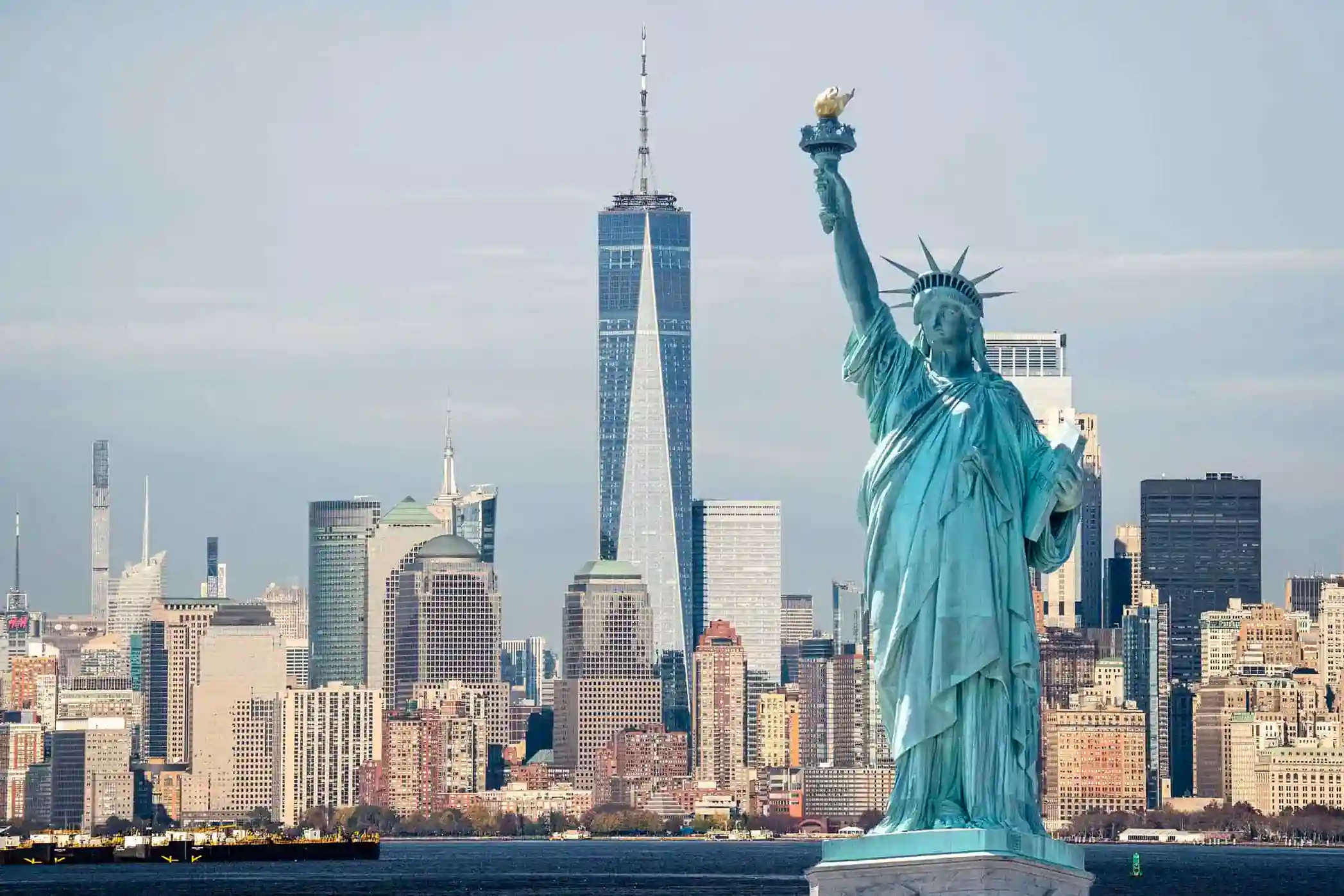 New York
