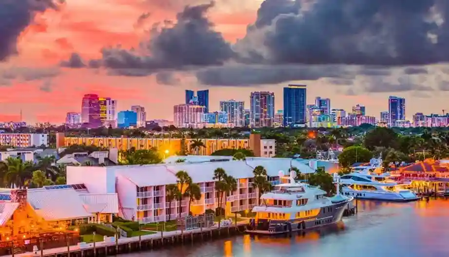 Fort Lauderdale